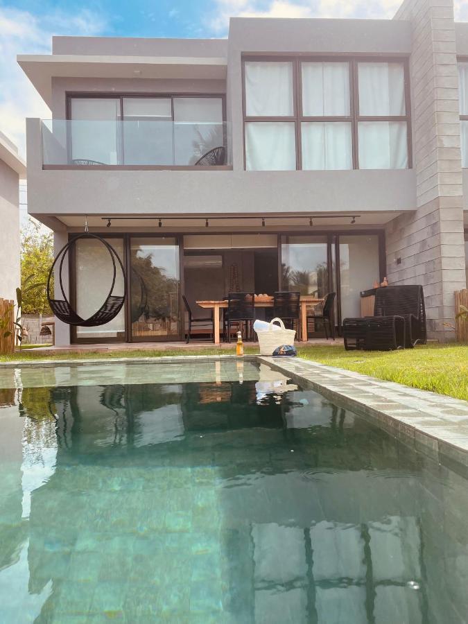 Housi, Condo Beira Mar Em Milagres Passo de Camarajibe Eksteriør billede
